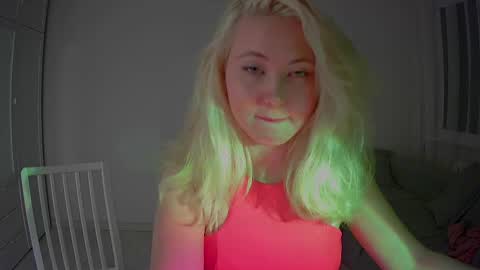 Milena new nonude shy blonde natural online show from 02/08/26, 02:15