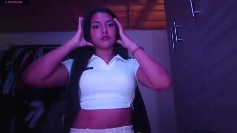 milena_101 online show from 02/28/26, 02:51