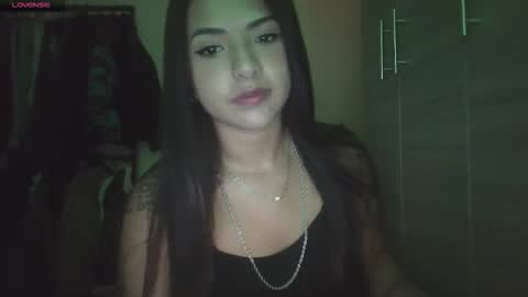 milena_101 online show from 03/02/26, 02:35