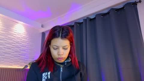 Snapshot of milena_lawson chatting on 09/16/25, 10:49 milena_lawson online show from 09/16/25, 10:49