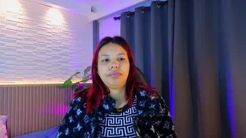 Snapshot of milena_lawson chatting on 09/17/25, 10:39 milena_lawson online show from 09/17/25, 10:39