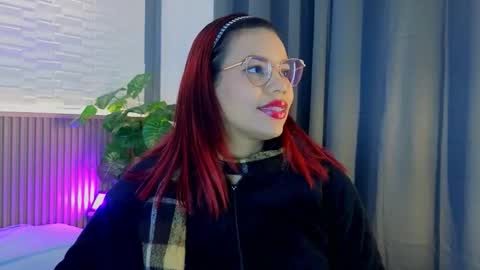 Snapshot of milena_lawson chatting on 10/11/25, 11:09 milena_lawson online show from 10/11/25, 11:09
