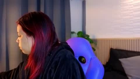 milena_lawson online show from 01/10/26, 11:45