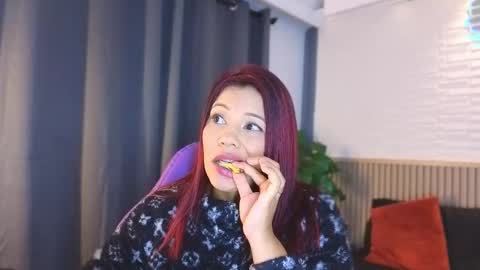 milena_lawson online show from 01/16/26, 11:36