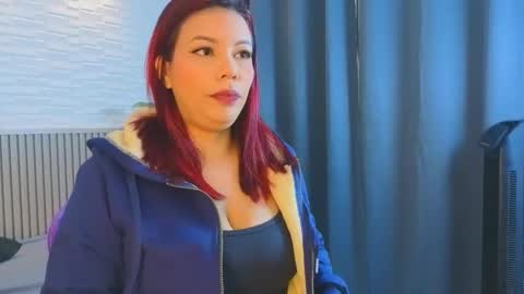 milena_lawson online show from 02/10/26, 12:42