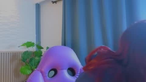 milena_lawson online show from 02/23/26, 12:35