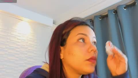 milena_lawson online show from 04/20/26, 12:30