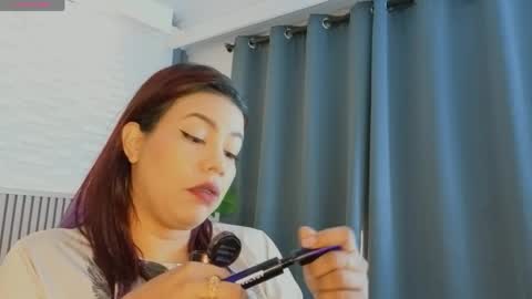 Snapshot of milena_lawson chatting on 04/30/26, 12:55 milena_lawson online show from 04/30/26, 12:55