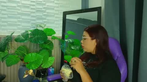 Snapshot of milena_lawson chatting on 05/22/26, 01:06 milena_lawson online show from 05/22/26, 01:06