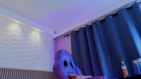 milena_lawson online show from 07/07/26, 02:32