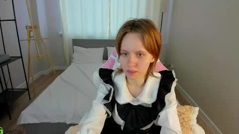 Milena online show from 04/19/26, 01:38