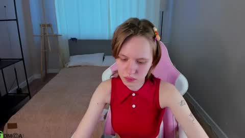 Milena online show from 04/23/26, 01:07