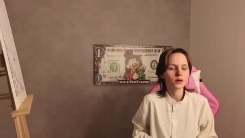 Milena online show from 04/24/26, 01:30