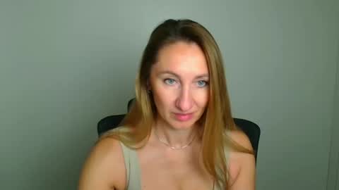 Milena online show from 05/06/26, 05:57