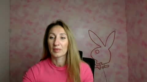 Milena online show from 05/11/26, 05:35