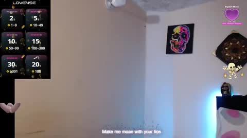 Snapshot of milenacams chatting on 12/08/24, 03:35 milena online show from 12/08/24, 03:35