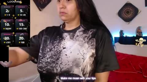 Snapshot of milenacams chatting on 12/22/24, 07:21 milena online show from 12/22/24, 07:21