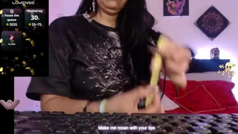 Snapshot of milenacams chatting on 12/23/24, 07:41 milena online show from 12/23/24, 07:41