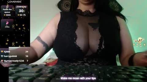 Snapshot of milenacams chatting on 12/29/24, 04:19 milena online show from 12/29/24, 04:19