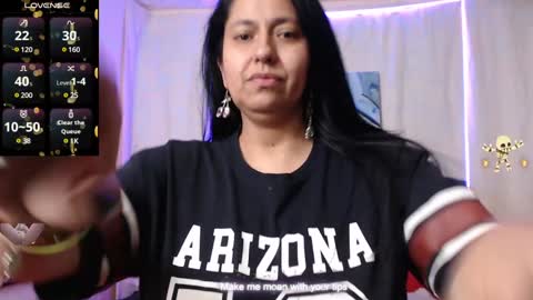 Snapshot of milenacams chatting on 01/22/25, 07:24 milena online show from 01/22/25, 07:24