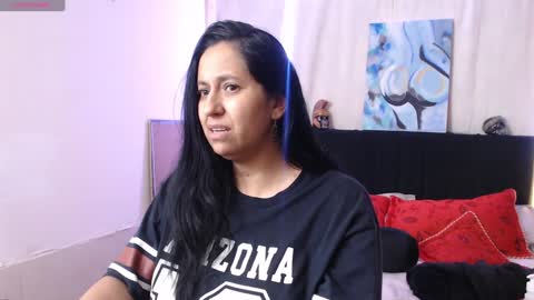 Snapshot of milenacams chatting on 01/26/25, 11:08 milena online show from 01/26/25, 11:08