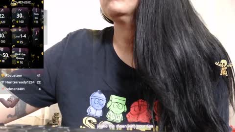 Snapshot of milenacams chatting on 02/03/25, 02:14 milena online show from 02/03/25, 02:14