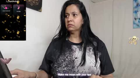 Snapshot of milenacams chatting on 02/09/25, 09:17 milena online show from 02/09/25, 09:17