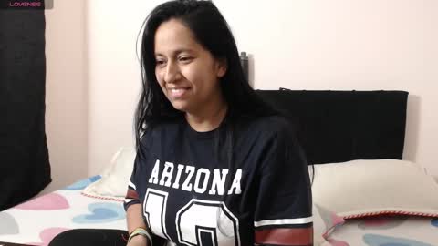 Snapshot of milenacams chatting on 02/24/25, 10:03 milena online show from 02/24/25, 10:03