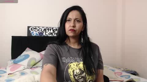 Snapshot of milenacams chatting on 02/27/25, 10:20 milena online show from 02/27/25, 10:20