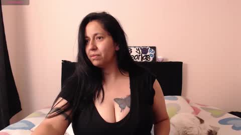 Snapshot of milenacams chatting on 03/04/25, 09:11 milena online show from 03/04/25, 09:11