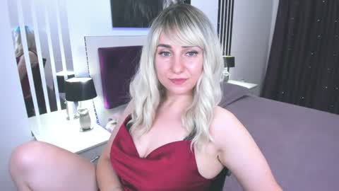 MilenaDaisy online show from 06/29/26, 02:39
