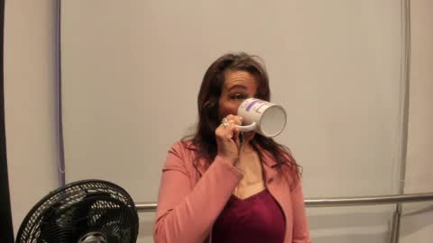 Milena online show from 03/17/26, 10:51