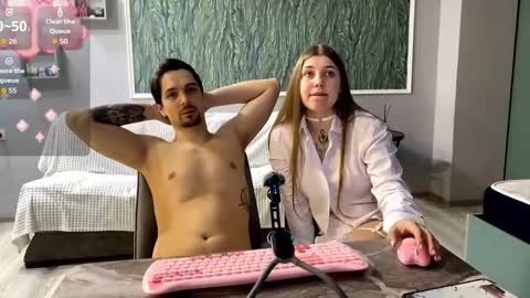 Miley and Michael online show from 03/04/26, 04:35