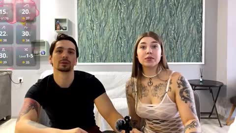 Miley and Michael online show from 03/11/26, 01:39