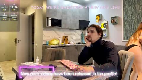 Miley and Michael online show from 05/01/26, 01:59