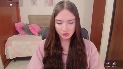 Miley online show from 11/21/25, 01:21