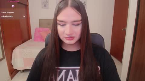 Miley online show from 11/26/25, 03:13