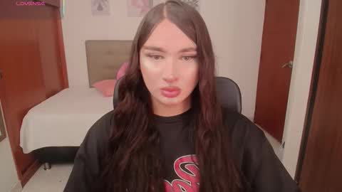 Miley online show from 01/10/26, 02:52