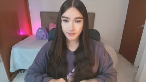 Miley online show from 04/20/26, 01:03