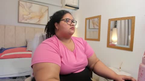 Miley online show from 10/30/25, 11:05