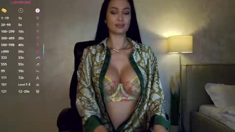 M online show from 05/13/26, 10:01