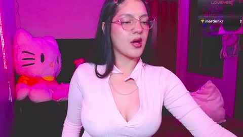 Miley Berry online show from 12/20/25, 05:03