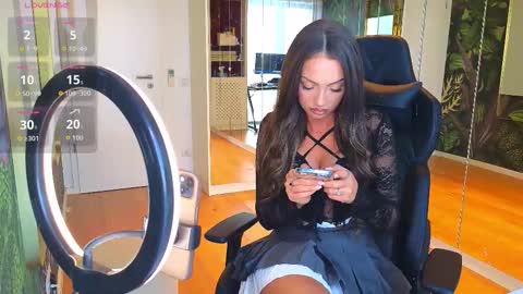 Miley Sin online show from 02/25/26, 01:43