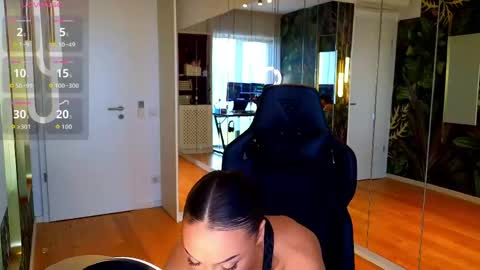 Miley Sin online show from 04/22/26, 02:07