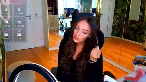 Miley Sin online show from 04/23/26, 12:51