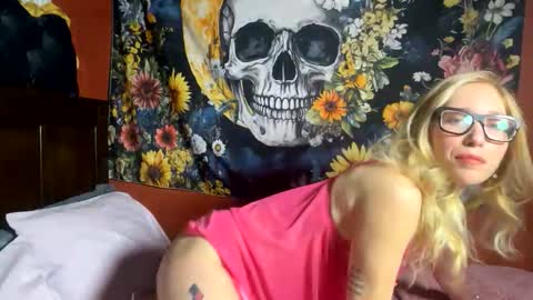 milf4everjenna online show from 02/01/26, 06:50