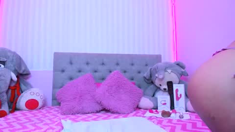 Antonella online show from 02/17/25, 04:15