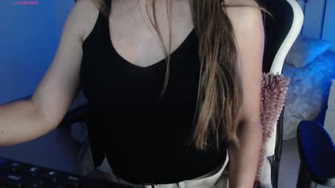 Ines online show from 12/12/24, 09:30