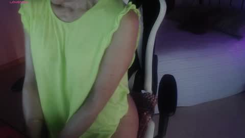 Ines online show from 02/18/25, 08:27