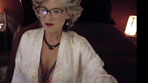 Fabiola online show from 04/03/26, 09:13